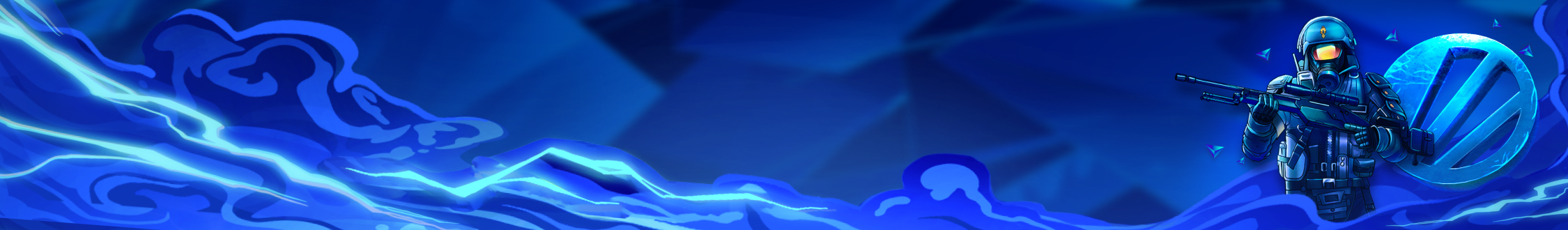 CS 2. IEM Krakow. Gagnant