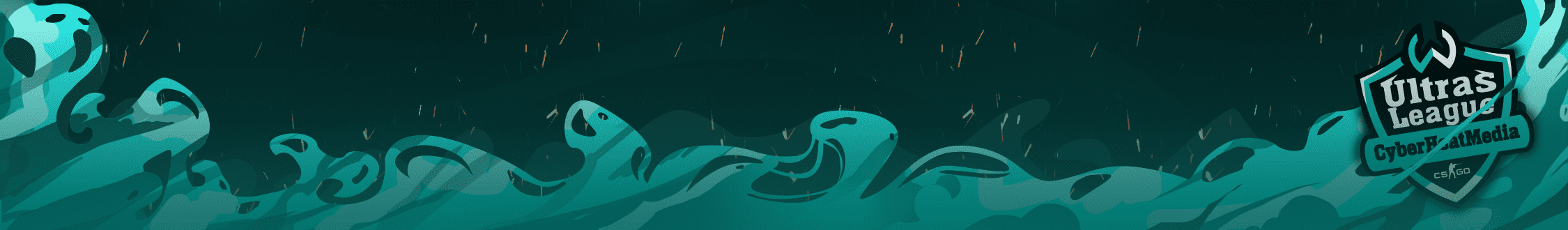 CS 2. Ultras聯盟