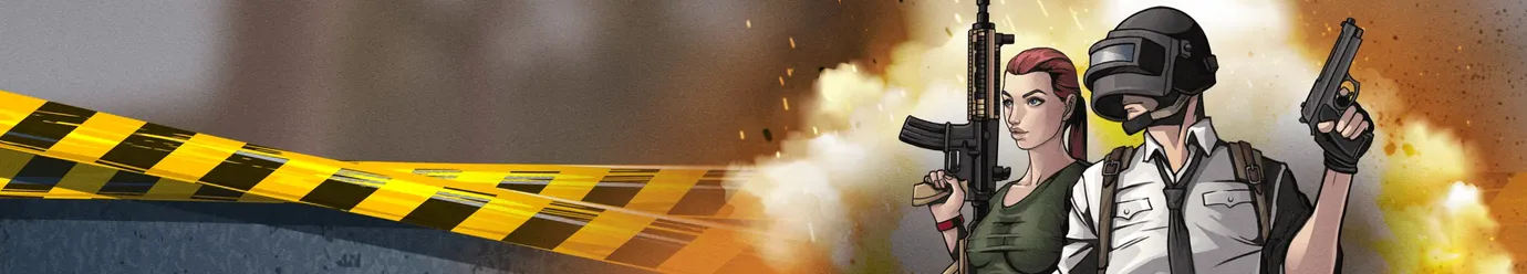 PUBG Mobile. Peacekeeper Elite League. Round 7