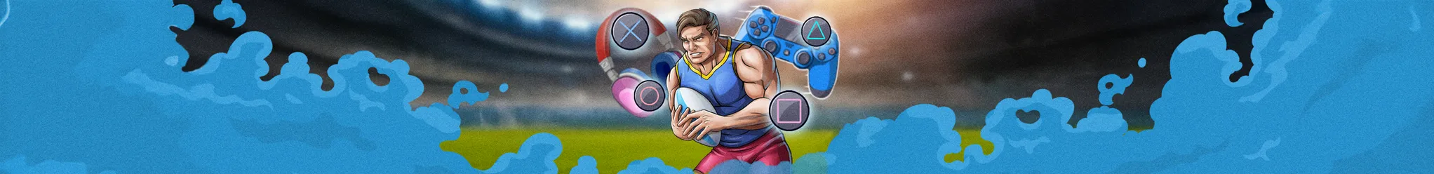 eSports austrāliešu futbols