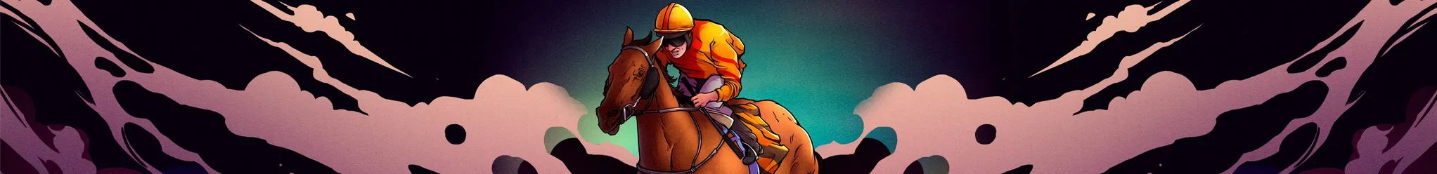 การแข่งม้าอีสปอร์ต