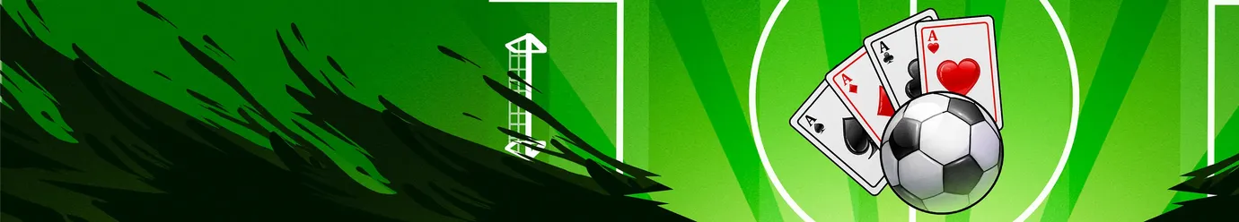 بطاقة كرة القدم