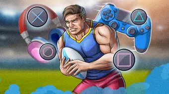 eSports austrāliešu futbols