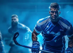 Virtuelni floorball
